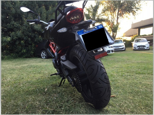 Benelli Tnt 300 - Unico Dueño