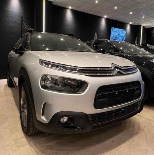 Citroën C4 Cactus 1.6 Vti 115 Feel Pk