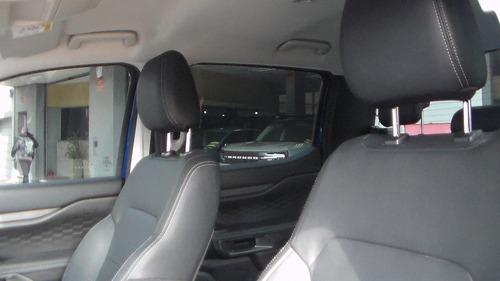 Ford Ranger 2.0 Cd 4X4 Xlt At 210Cv