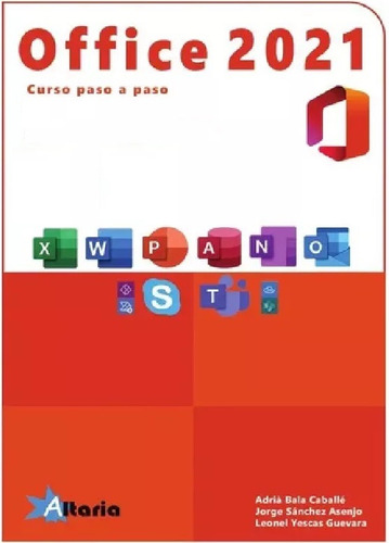 Microsoft Office 2021
