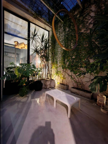 Exclusiva Residencia En San Telmo Con Local Comercial