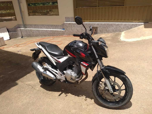 Honda Twists
