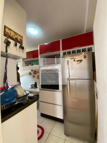 Imagem 3 de 6 de Apartamento No Residencial Florida !! 2 Quartos !! - 7095