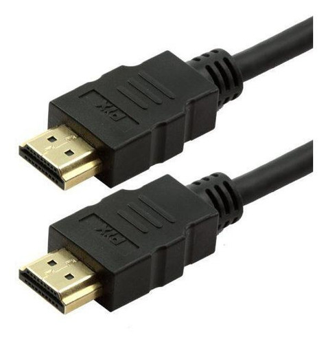 Cabo Hdmi 2.0 4k Hdr 3d 19 Pino 2m Pix Chip Sce 018-2222