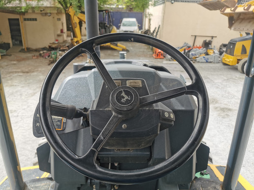 Retroexcavadora 2019 John Deere 310l Ep 4x4 Auxiliar Hidraul