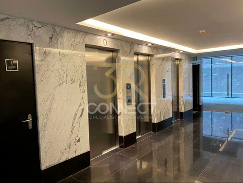 Oficina En Venta O Renta En Santa Fe - 27e - Excelente Ubicación - 967 M2