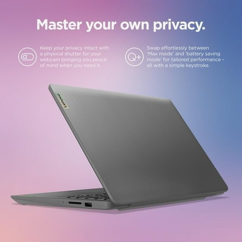 Laptop Lenovo I5 11va 8gb Ram 256gb Ssd 14inch