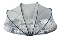 Comprar Moises Corral Plegable Portátil Mosquitero Bebe Colchon
