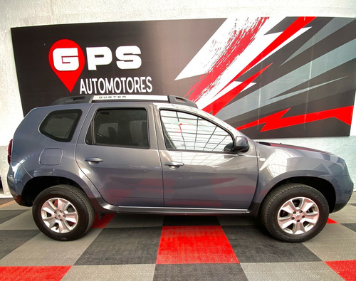 Renault Duster 1.6 Ph2 4x2 Privilege