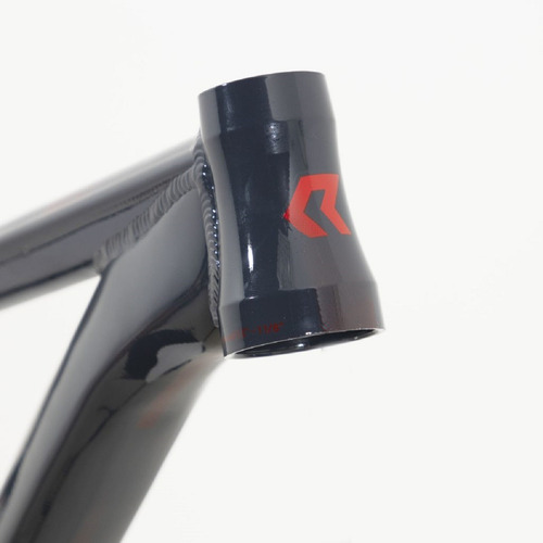 Imagem 3 de 7 de Quadro Rava Cave Alumínio Boost Mtb 29 12x148 Tapered