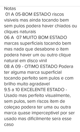 Lp Plebe Rude-nunca Fomos Tão Brasileiros Original Zero Punk