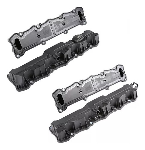 Tampa De Válvulas Peugeot 206 207 208 307 C3 C4 1.6 16v Flex
