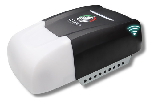 Potente Motor Azteca Drive It1000 Puertas Electricas Wifi 