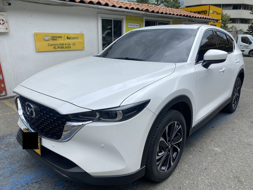 Mazda CX-5 2.5 Grand Touring | TuCarro