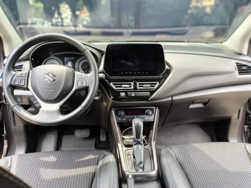 Suzuki Scros 1.4 Turbo Triptonico 2023 Único Dueño