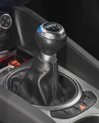 Audi Tt Turbo 2015