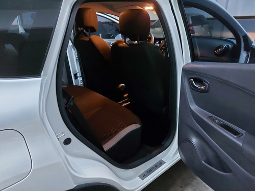 Renault Captur 2.0 Zen 2018