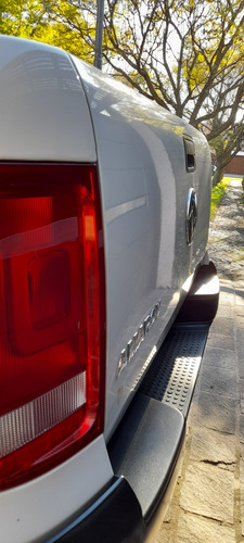 Volkswagen Amarok 2.0 Cd Tdi 140cv Trendline