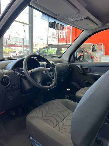 Citroën Berlingo Multispace 1.6 Xtr Hdi 92cv