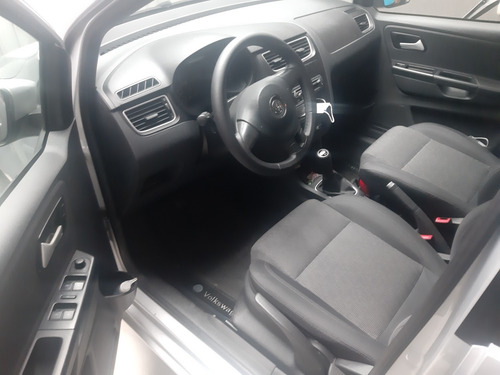 Volkswagen Fox 2013 1.0 Trend Tec Total Flex 5p