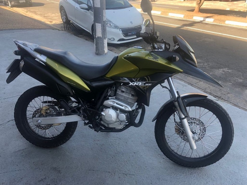 Imagem 3 de 10 de Honda Xre 300 Flex