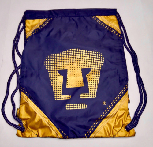 Morral Oficial Pumas Unam Mopum04