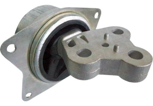 Soporte De Transmisión Chevrolet Vectra 2004 Dai7335-h