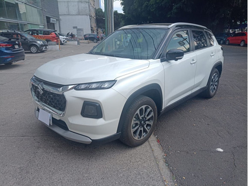 Suzuki Grand Vitara 2024