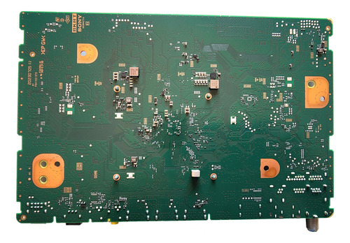 Main Para Sony Kd-65x77l N/p: A5059081b