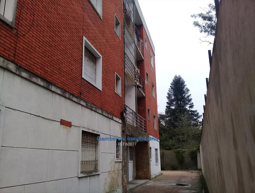 Venta De Apartamento Alquilado En Sayago.