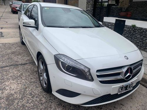Mercedes-benz 200 Urban