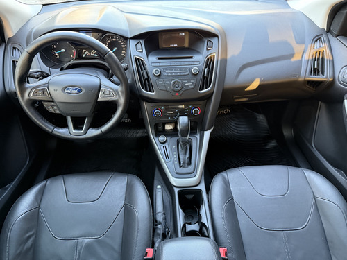Ford Focus III 2.0 Se Plus At6