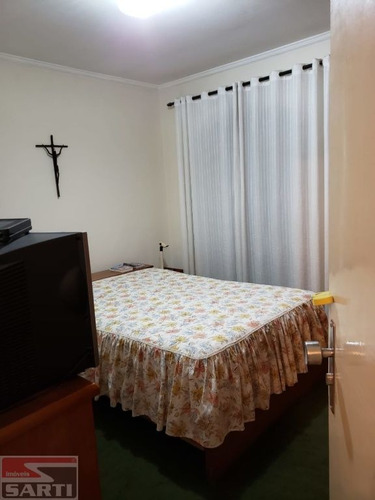 Imagem 14 de 15 de Sobrado E 3 Dormitórios Vl. Siqueira ... - St18115