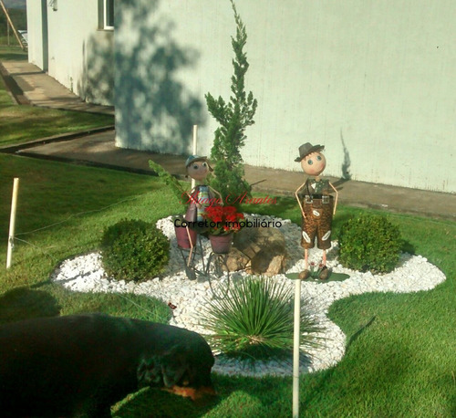 Imagem 30 de 30 de Chacara - Ch00007 - 34749945