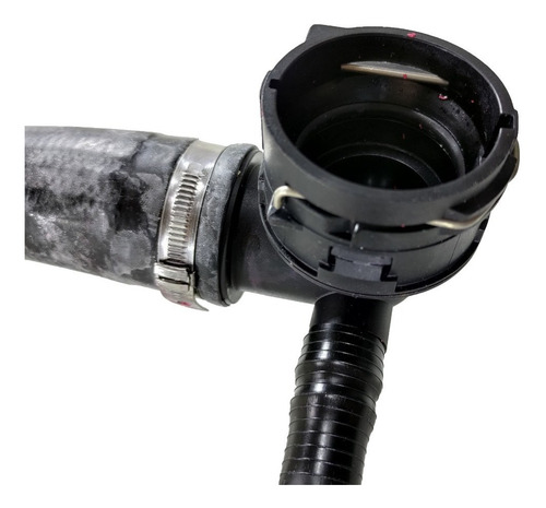 Mangueira Inferior Radiador Para Renegade 1.8 Flex 52041833