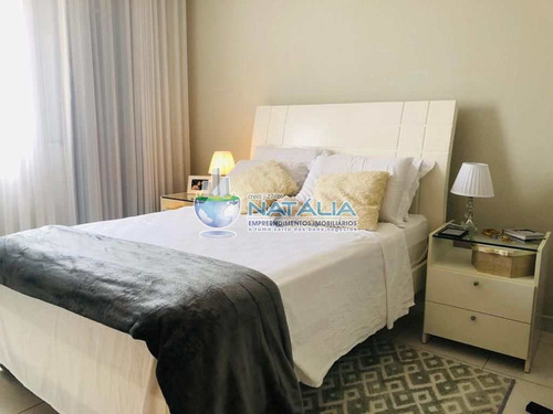 Imagem 13 de 29 de Apartamento Com 3 Dorms, Vila Paulicéia, São Paulo - R$ 450 Mil, Cod: 64950 - V64950