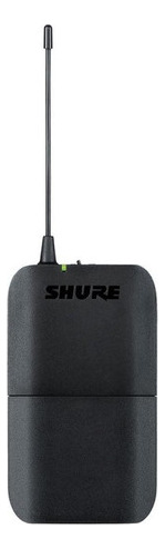 Microfone S/ Fio Shure Headset Blx14br / Sm31 M15
