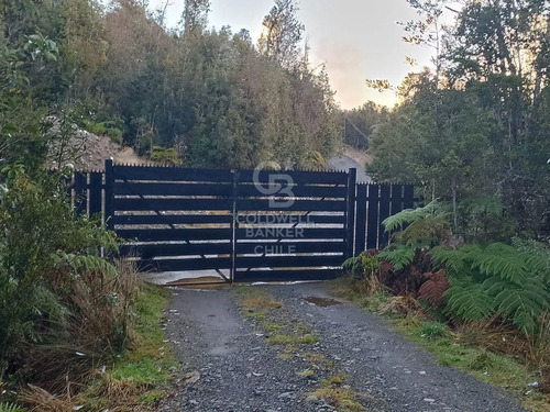 Parcela De 5000 M2, En Condominio, Con Acceso Controlado