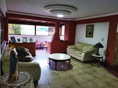 Imagen 2 de 14 de Apartamento Ph Restrébol Country- I 250 M² El Picacho San Antonio