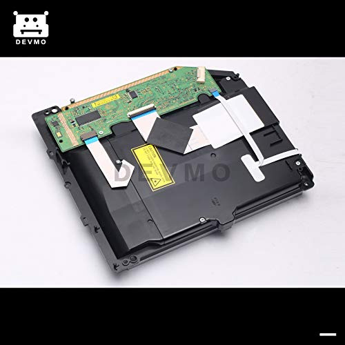 Compa De Reemplazo De La Unidad De Disco Láser Blu-ray Devmo