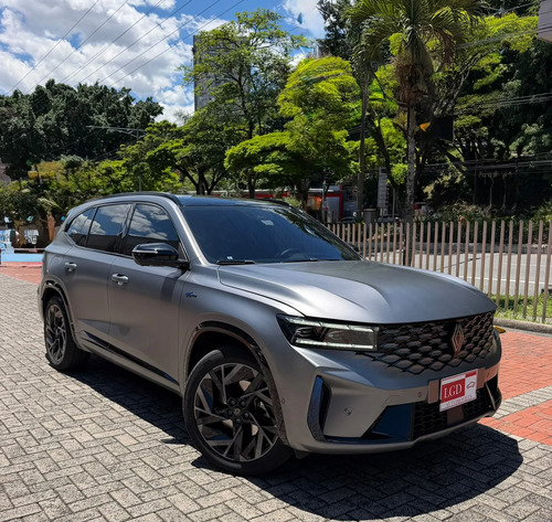 Renault Koleos 1.5T Full Hybrid E-Tech Espirit Alphine