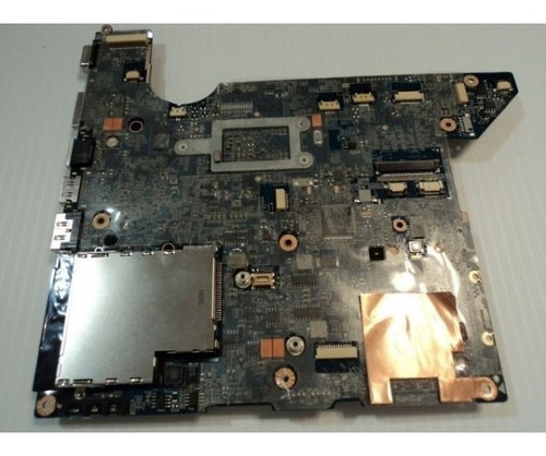 Board Para Repuestos Hp Pavilion Dv4 1000 577796-001