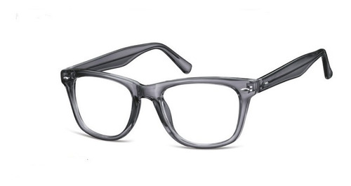 Gafas Montura Marco Para Formula En Nylon Cp177 Wayfarer