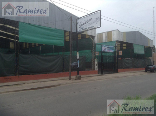 Imagen 10 de 10 de Lote En Venta Predio 2000 M2 Ideal Emprendimiento - Ituzaingo Norte