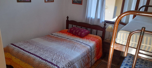 Imagen 12 de 21 de Departamento A Una Cuadra Del Mar En Planta Baja