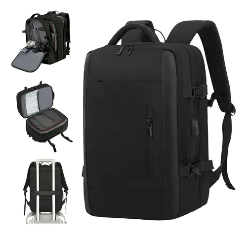 Mochila Viagem Executiva