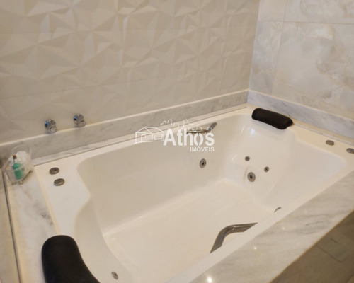 Sobrado A Venda Em Condomínio - Indaiatuba/sp - Sb00633 - 69204437