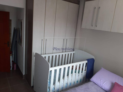 Imagem 9 de 19 de Lindo Apartamento - Ap0804
