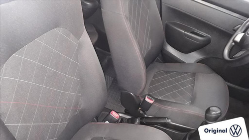 Imagem 6 de 9 de Kwid 1.0 12v Sce Flex Zen Manual