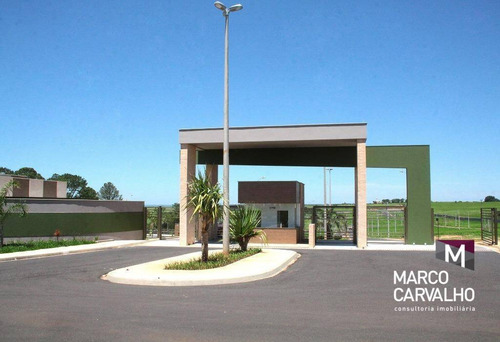Imagem 8 de 30 de Terreno À Venda, 270 M² Por R$ 220.000 - Jardim Esmeralda - Marília/sp - Te0493